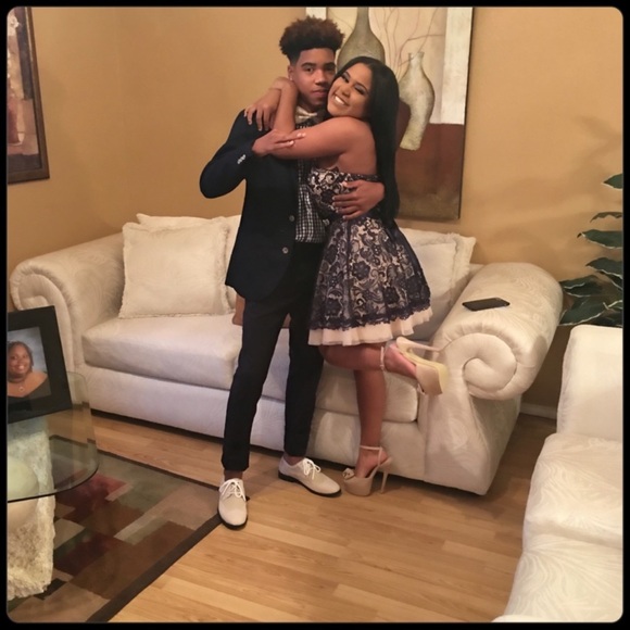 ✨👗GORGEOUS CINDERELLA DRESS✨ - Picture 2 of 6